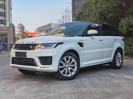 Land Rover Sport 2016