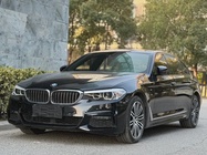 BMW 5 Series 2019