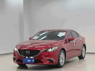 Mazda Atenza 2018