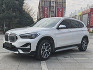 BMW X1 2021
