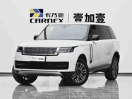 Land Rover Range Rover 2023