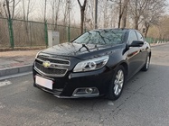 Chevrolet Malibu 2014
