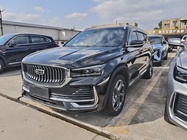 Geely Xingyue L 2024