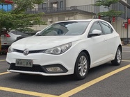 MG MG5 2012