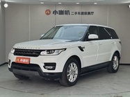 Land Rover Sport 2017
