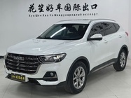Haval H6 2023