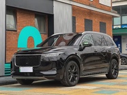 Li Auto ONE 2021