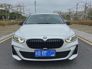 BMW 1 Series 2021
