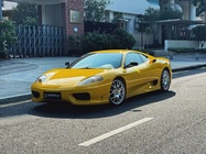 Ferrari 360 2007