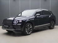 Bentley Bentayga 2024