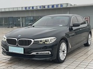 BMW 5 Series 2019