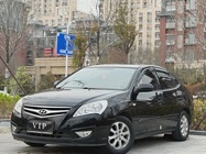 Hyundai Elantra 2010