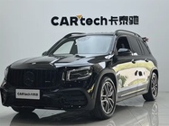 Mercedes-Benz GLB-Class 2023