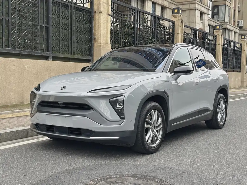 NIO ES6