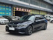BMW 3 Series 2021