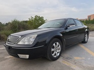 Buick LaCrosse 2008