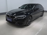 BMW 5 Series 2019