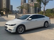 Chevrolet Malibu 2016