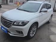 Haval H2 2018