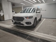 Haval H6 2017