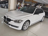 BMW 3 Series 2013