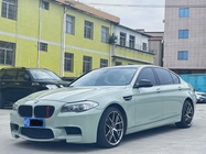 BMW 5 Series 2011