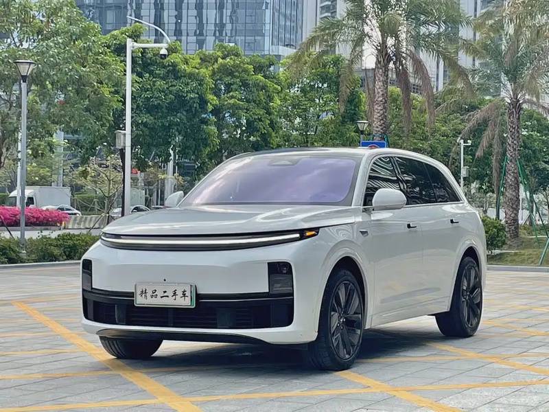 Li Auto L7