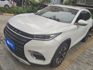 Exeed TX 2019