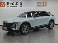Cadillac Lyriq 2025