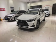 Toyota Land Cruiser 2021