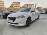 Peugeot 301 2014