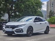 Honda Civic 2020