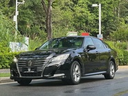Toyota Crown 2016
