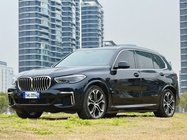 BMW X5 2023