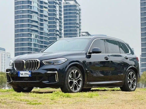 BMW X5 2023