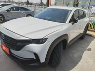Mazda CX-50 2023