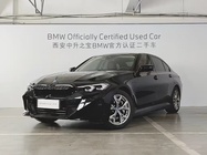 BMW i3 2023