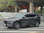 Mazda CX-5 2020