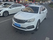 Geely Vision 2017