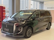 Hongqi HQ9 2024