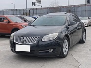 Buick Regal 2012
