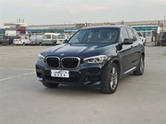 BMW X3 2019