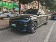 Li Auto L9 2024