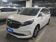 Buick GL8 2022