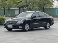 Toyota Crown 2008