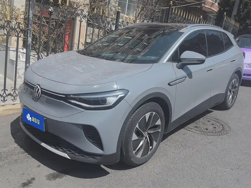 Volkswagen ID.4