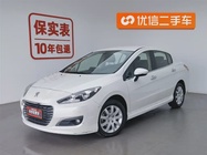 Peugeot 308 2015