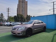 Toyota Camry 2007