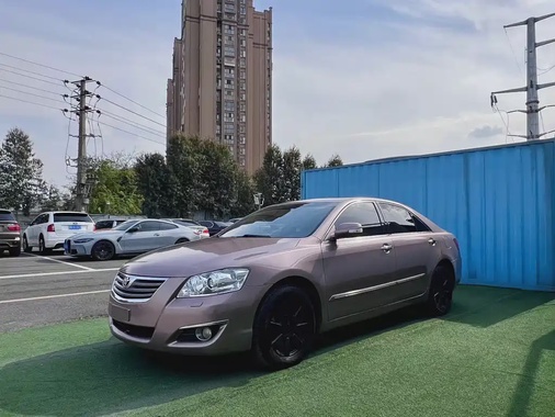 Toyota Camry 2007