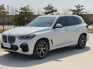 BMW X5 2019